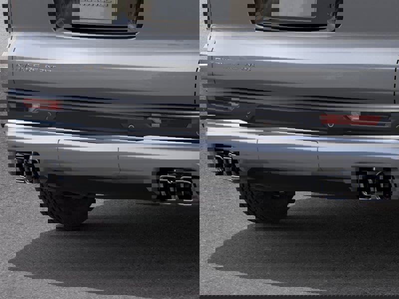 New 2026 Chevrolet Traverse LT AWD/4WD image 38