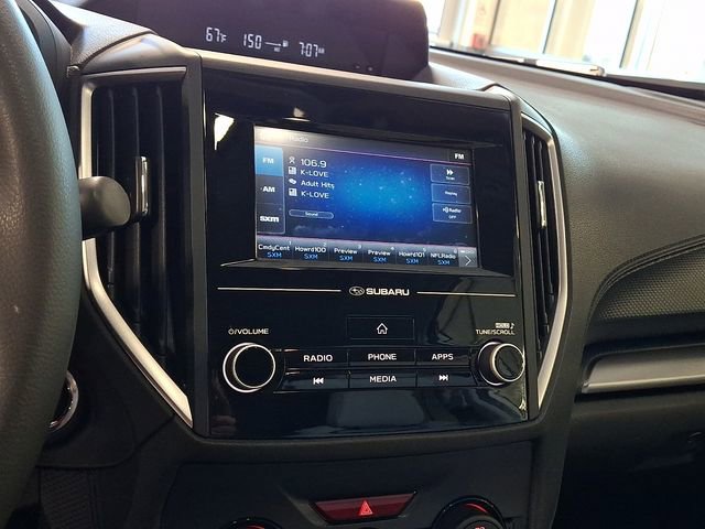 Certified 2024 Subaru Forester Premium image 17