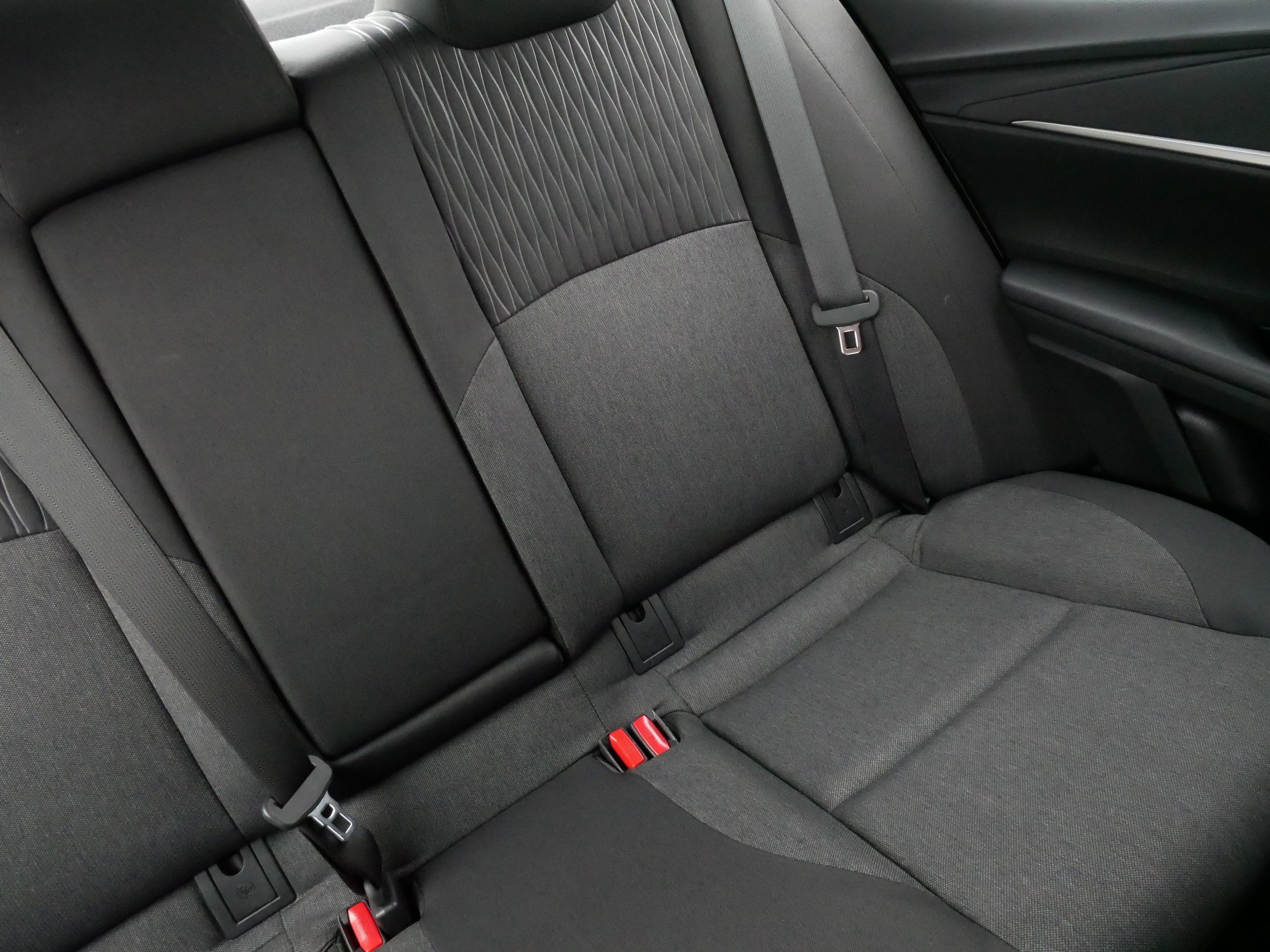 Certified 2026 Toyota Camry LE FWD image 14