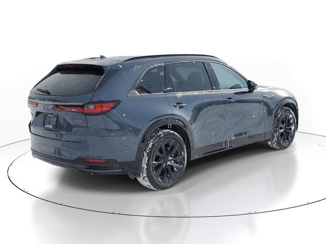 New 2026 MAZDA CX-90 3.3 Turbo S w/ Premium Package image 4