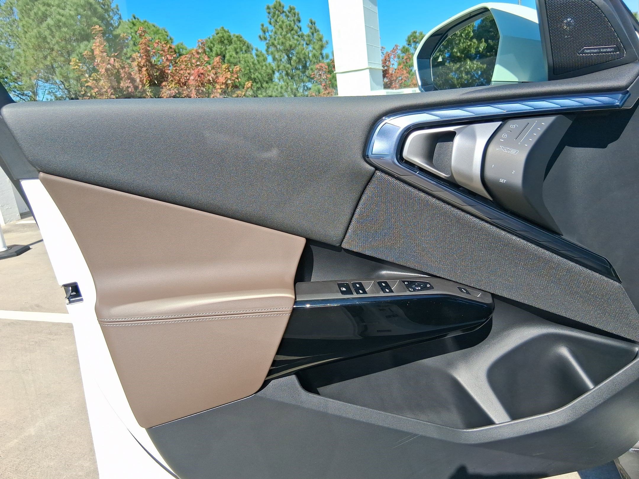 New 2026 BMW X3 xDrive30 w/ Convenience Package image 21