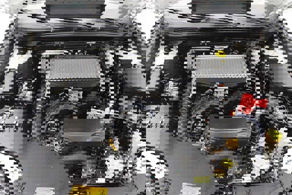 Used 2024 Subaru Outback Wilderness AWD/4WD image 29