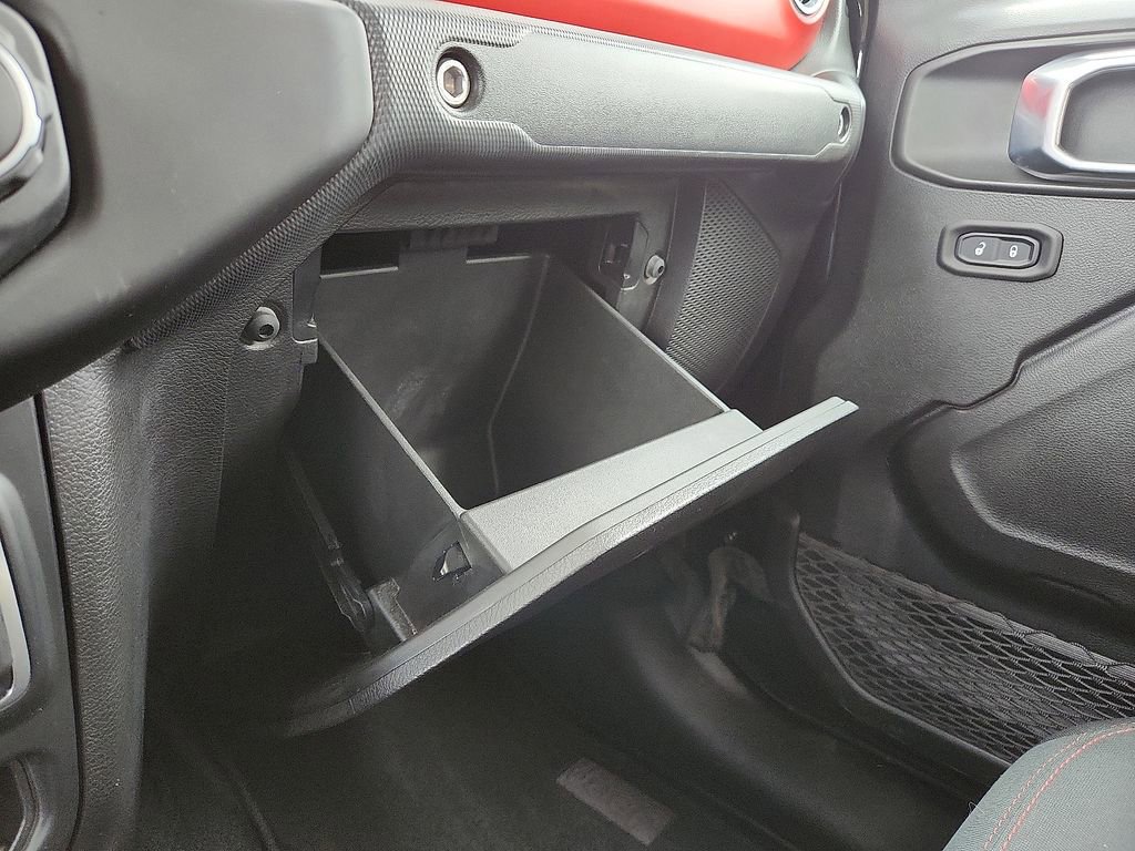 Used 2021 Jeep Gladiator Rubicon image 21