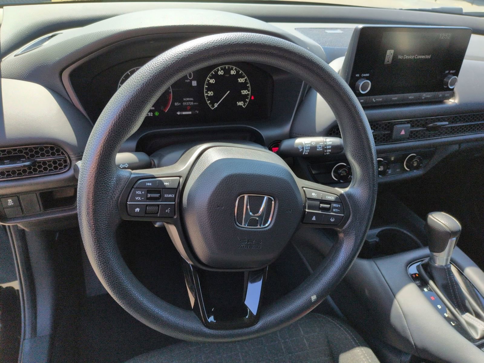 Certified 2024 Honda HR-V LX image 15