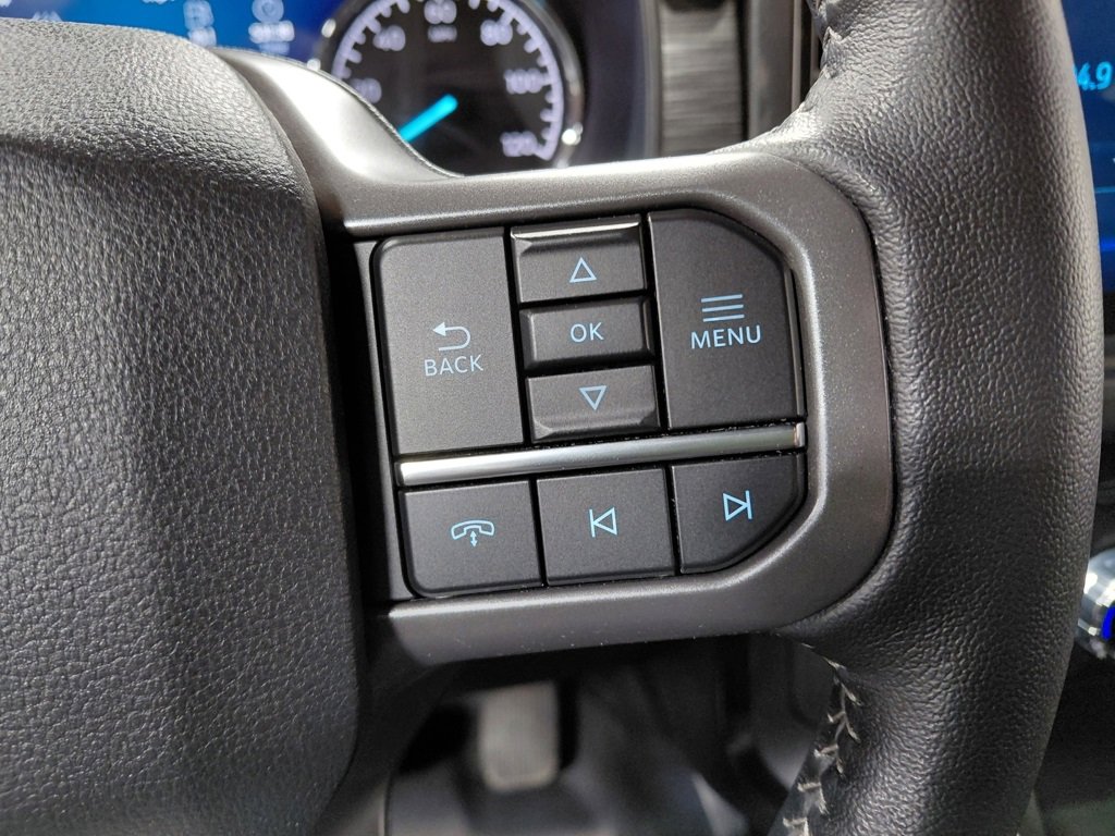 Certified 2022 Ford F150 XLT w/ Equipment Group 302A High image 39