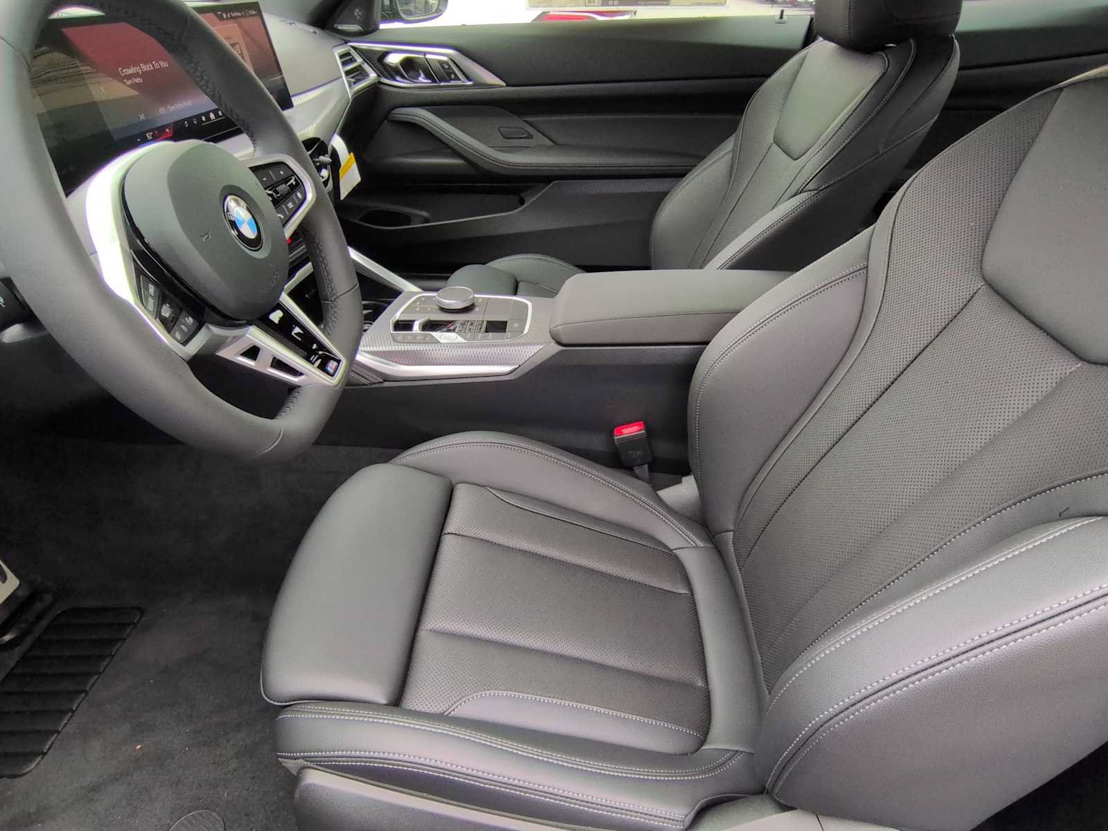 Used 2026 BMW 430i xDrive Coupe w/ M Sport Package AWD/4WD image 10