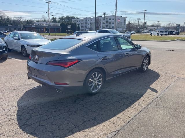 Certified 2025 Acura Integra image 15