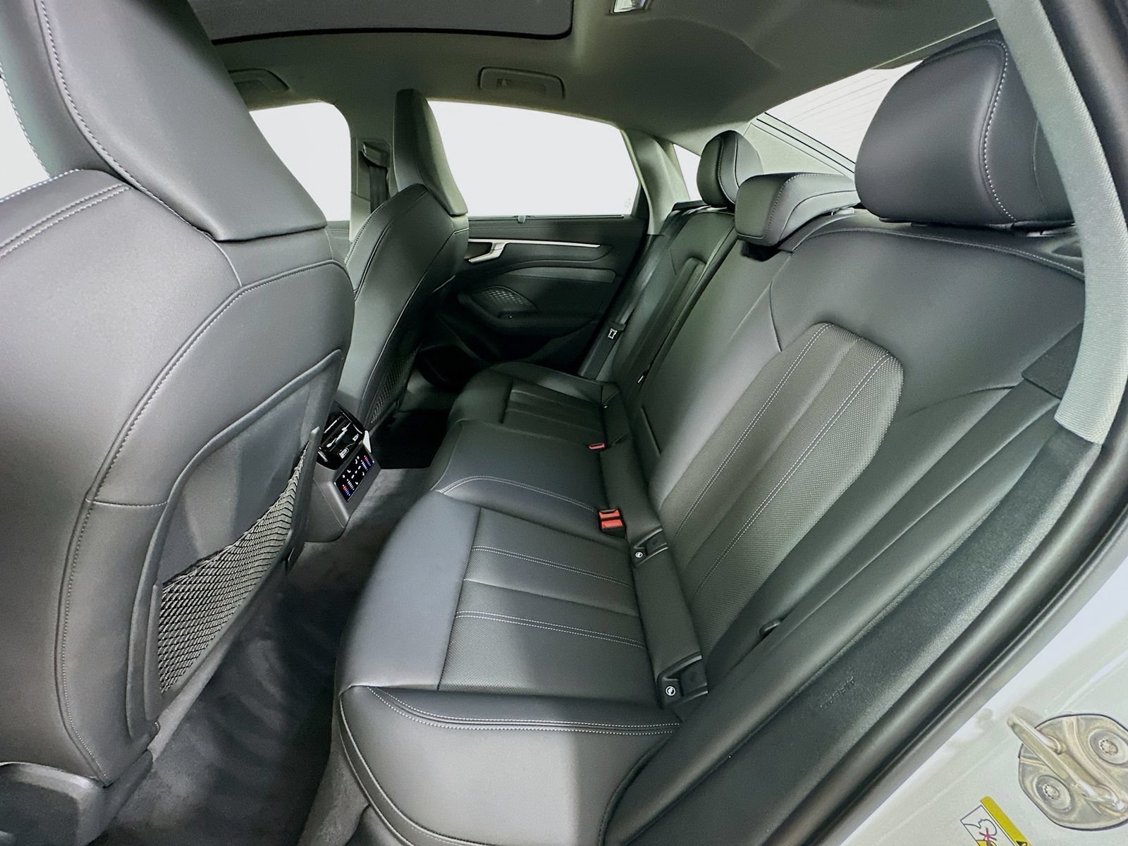 New 2026 Audi A6 Premium Plus AWD/4WD image 38