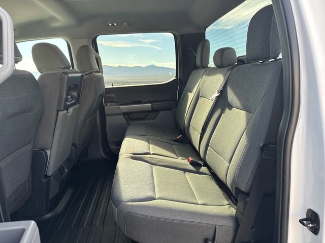 Used 2024 Ford F150 XLT w/ FX4 Off-Road Package image 30