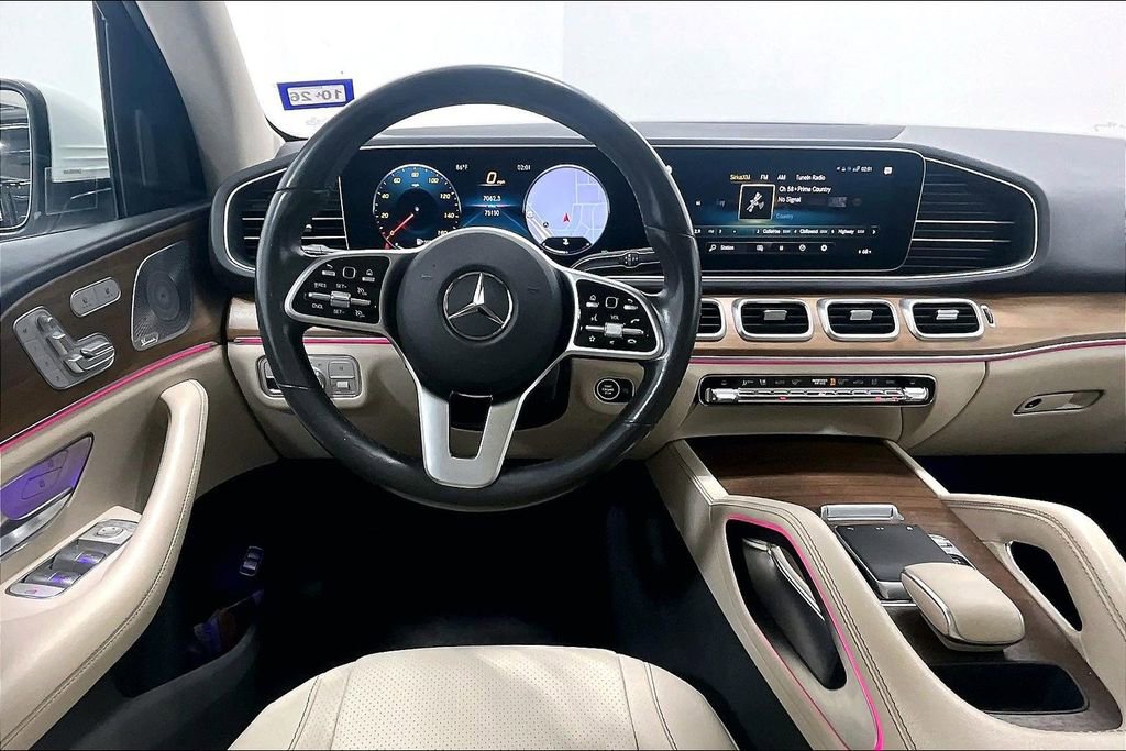 Used 2020 Mercedes-Benz GLE 350 image 5
