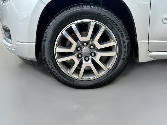 Used 2013 GMC Acadia Denali image 36