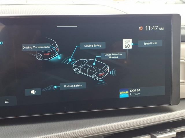 New 2026 Hyundai Santa Fe SEL image 8