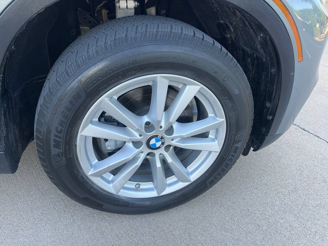 Used 2014 BMW X5 xDrive35i AWD/4WD image 12