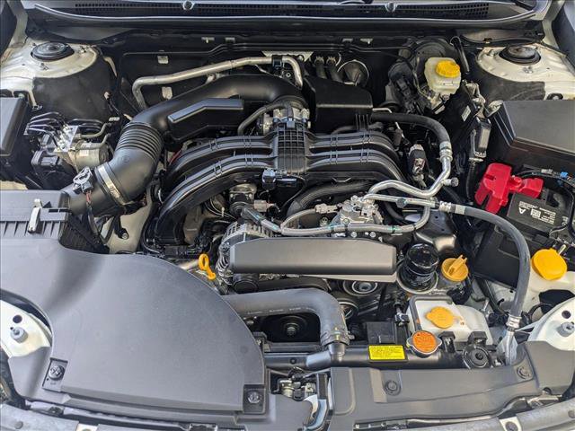 Certified 2025 Subaru Outback Premium image 22