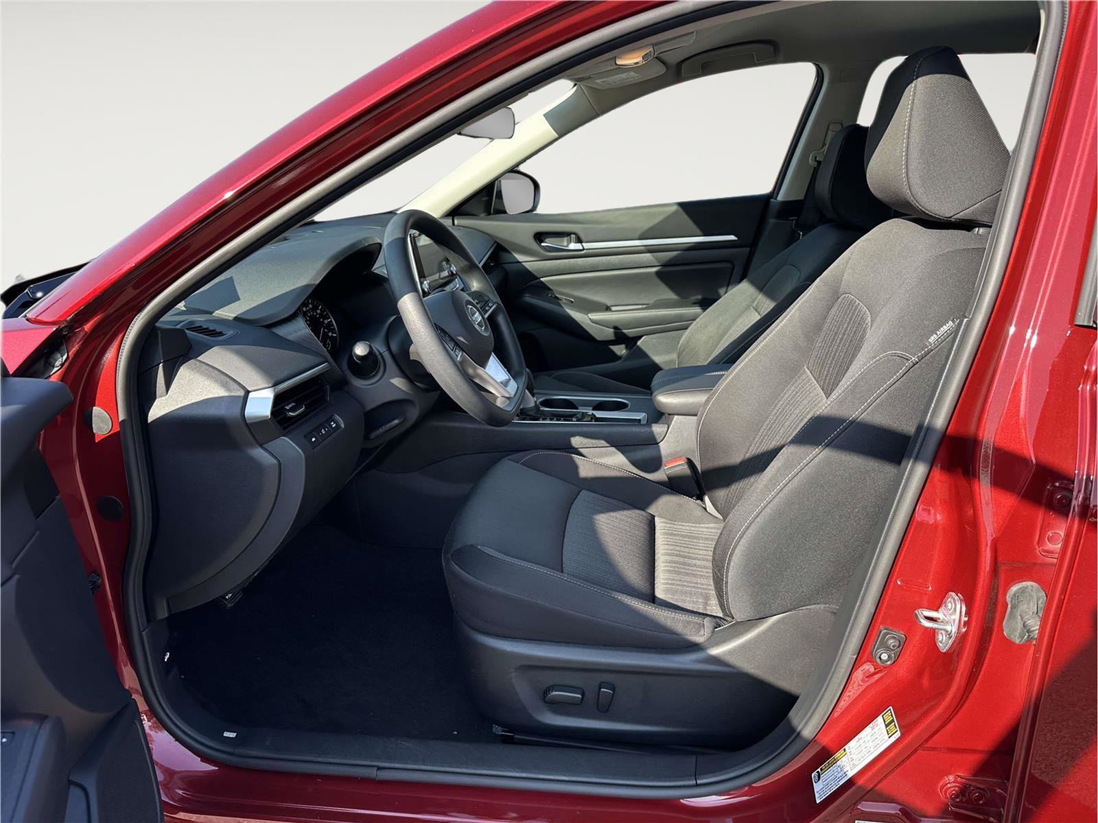 Certified 2022 Nissan Altima 2.5 SV image 13