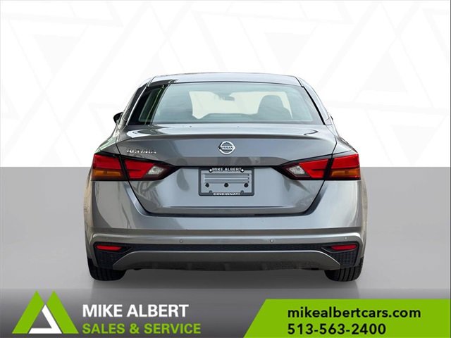 Used 2021 Nissan Altima 2.5 S image 5