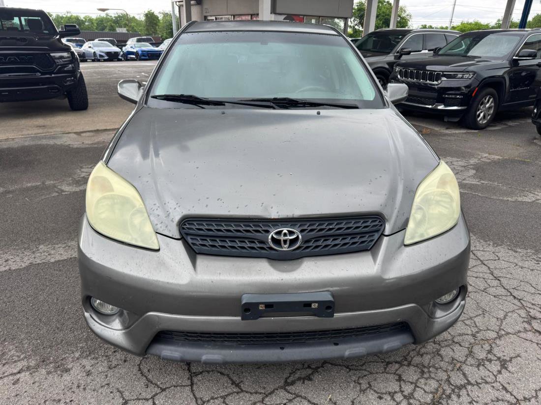 Used 2006 Toyota Matrix FWD image 2