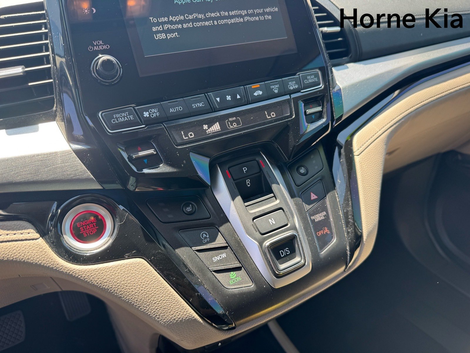 Used 2024 Honda Odyssey Touring image 25