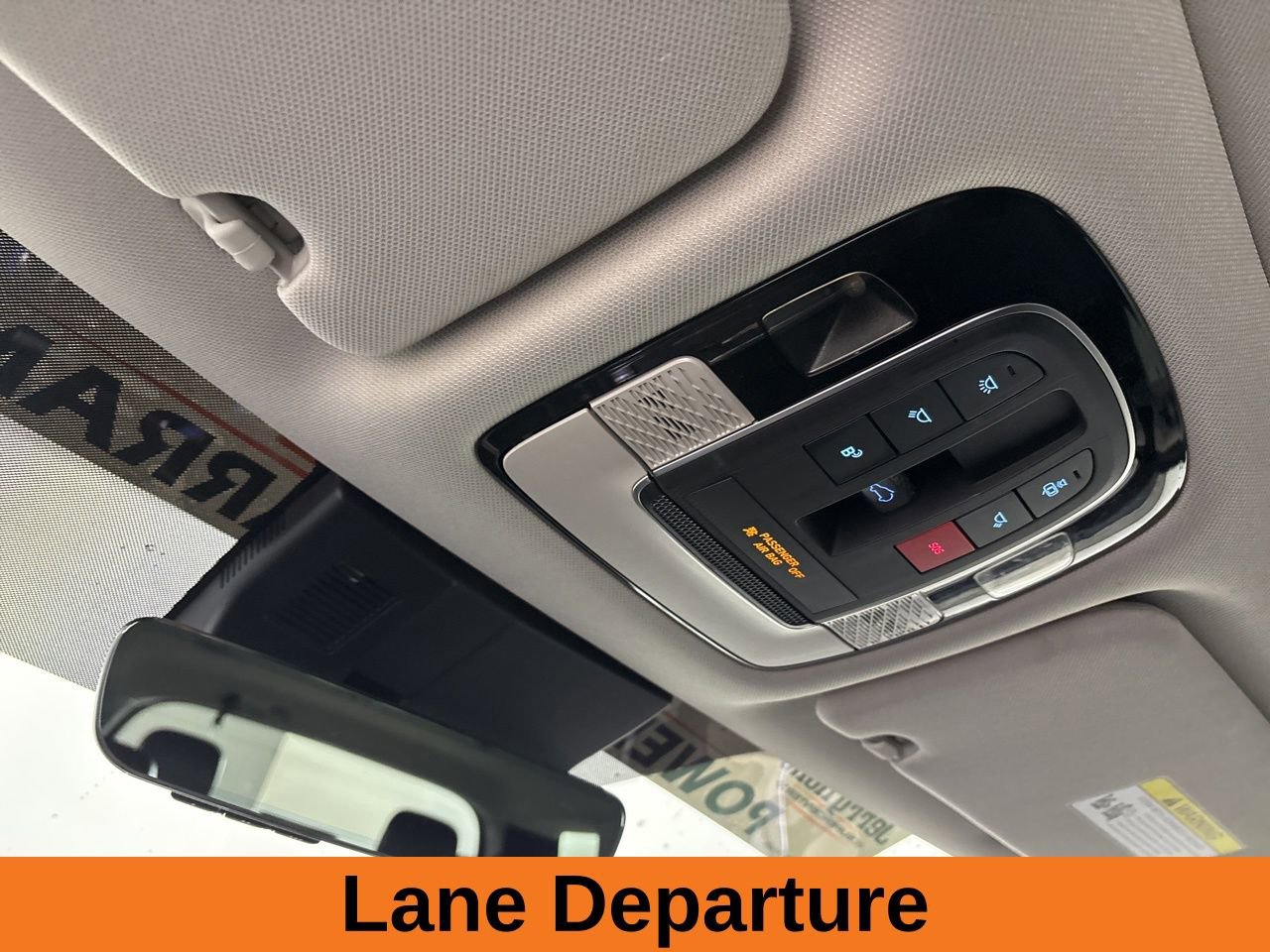 Used 2025 Hyundai Palisade SEL image 20