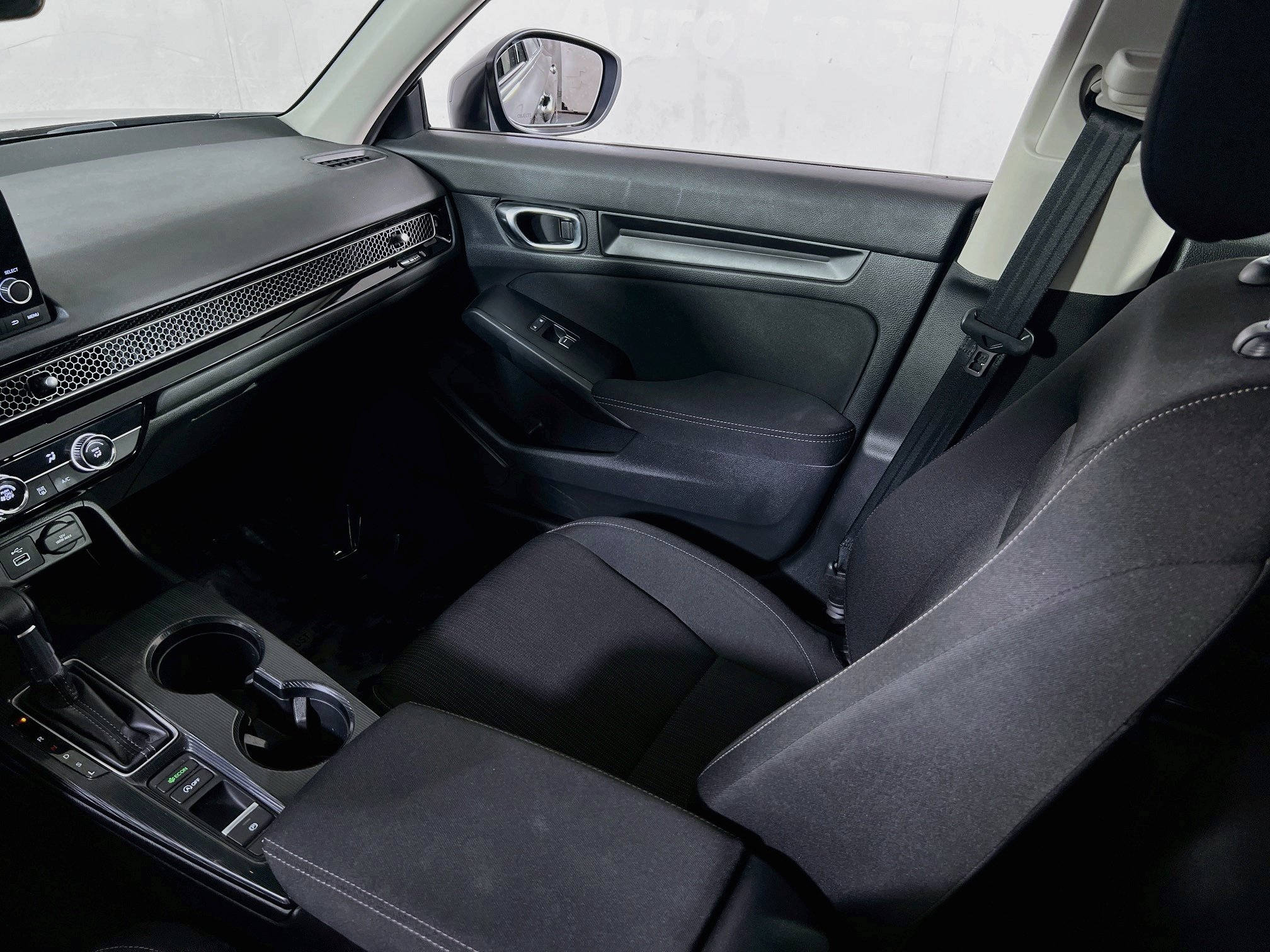 Used 2023 Honda Civic LX image 21