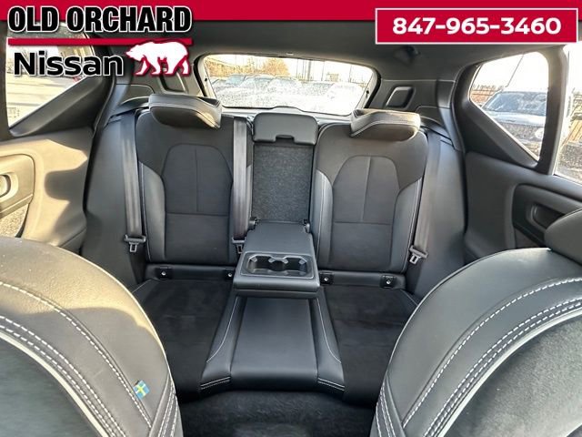 Used 2022 Volvo XC40 P8 Recharge Plus image 12