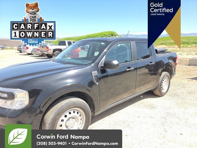 Used 2024 Ford Maverick XL w/ Equipment Group 100A Standard AWD/4WD image 1