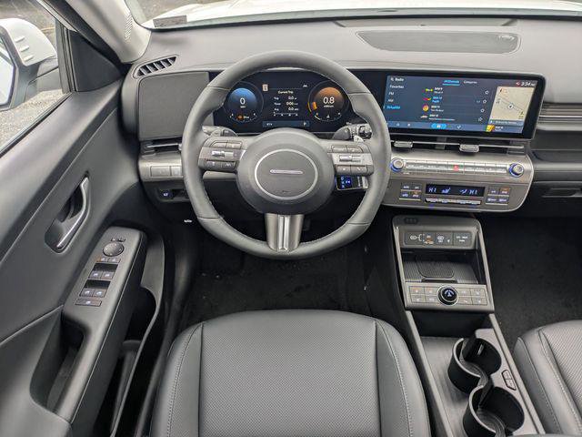 New 2026 Hyundai Kona Limited AWD/4WD image 15