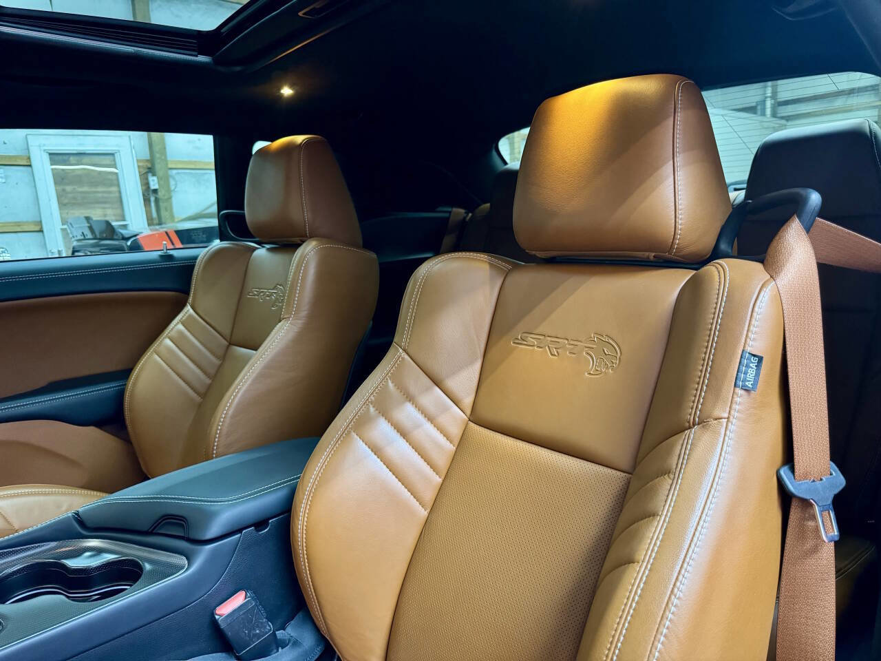 Used 2023 Dodge Challenger SRT Hellcat image 18