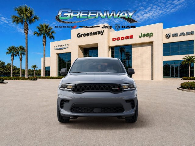New 2026 Dodge Durango GT RWD image 6