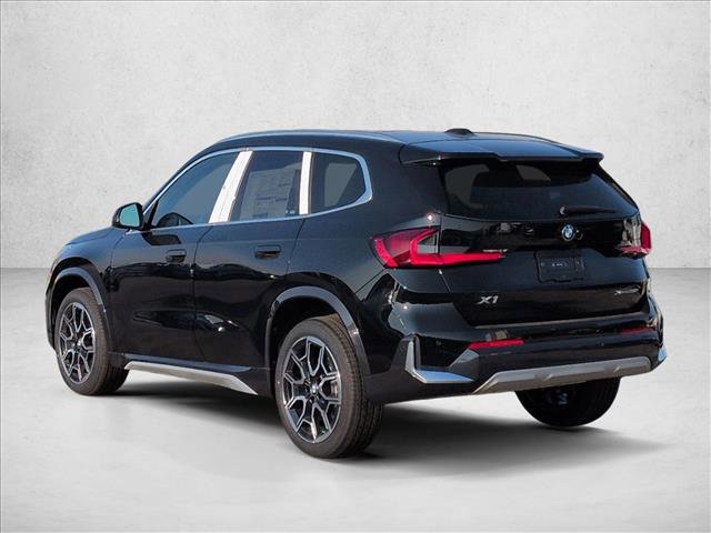 New 2026 BMW X1 xDrive28i w/ Technology Package image 9