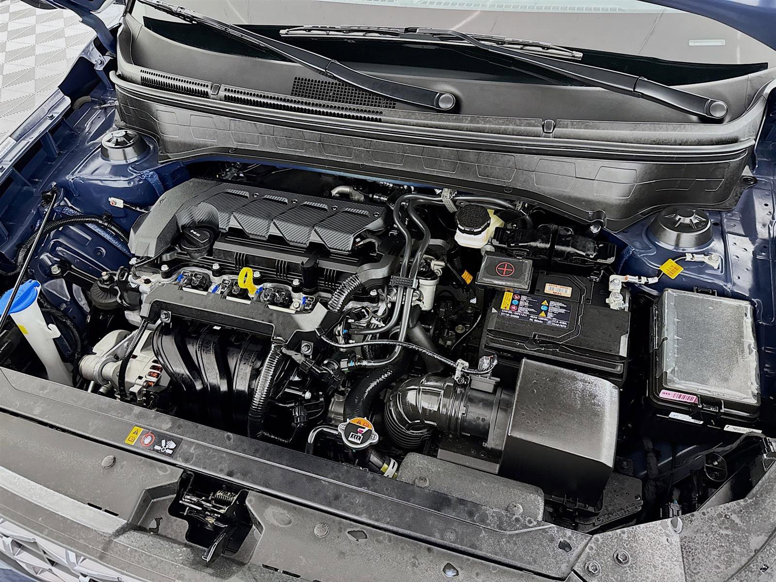 New 2025 Hyundai Venue Limited image 29