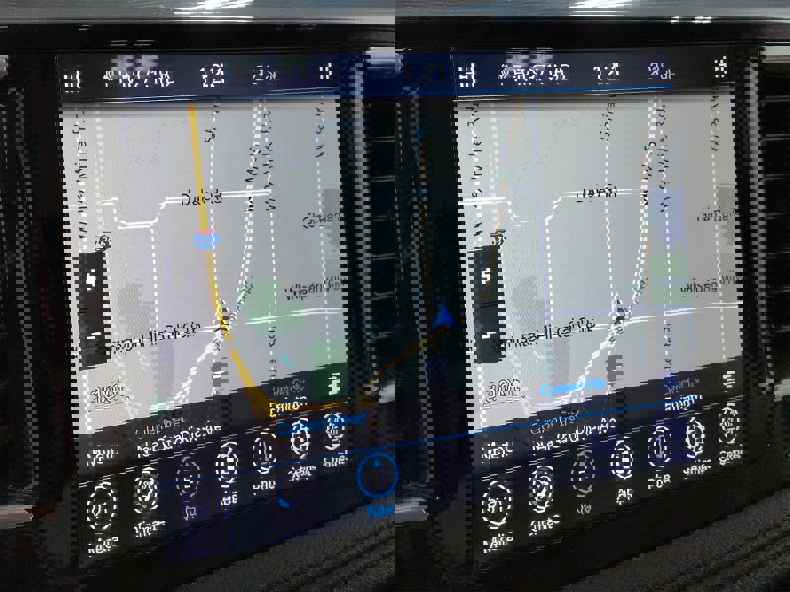 Certified 2020 Chrysler Pacifica Limited image 31