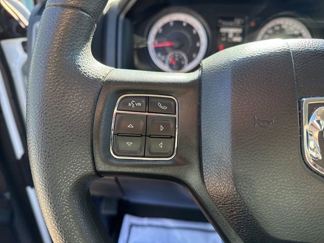 Used 2022 RAM 1500 Tradesman RWD image 20