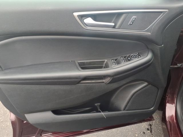 Certified 2023 Ford Edge SEL w/ Convenience Package image 11