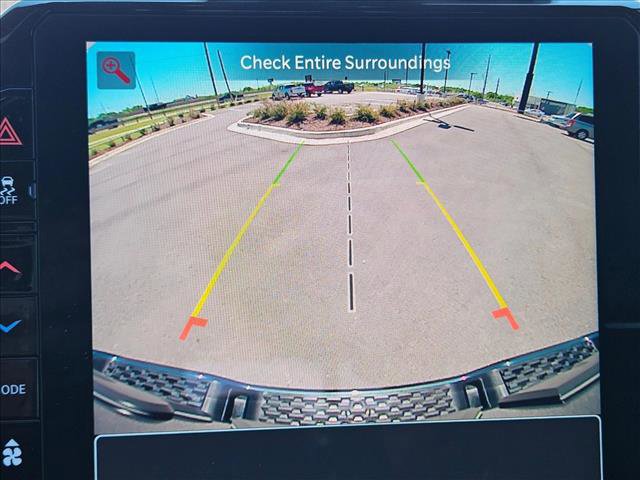 Used 2026 RAM 1500 Laramie w/ Night Edition image 14