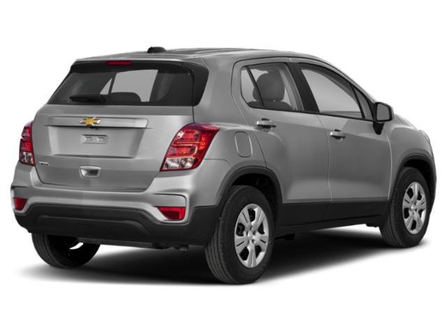 Used 2018 Chevrolet Trax LS FWD image 5
