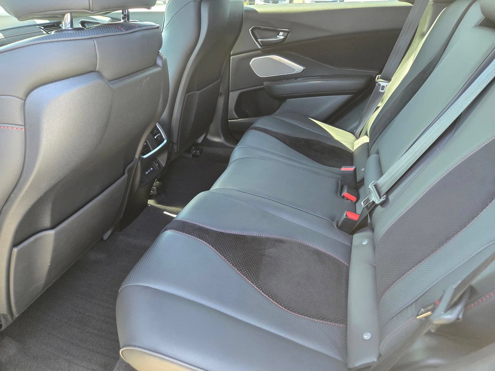 Used 2024 Acura RDX A-Spec AWD/4WD image 17