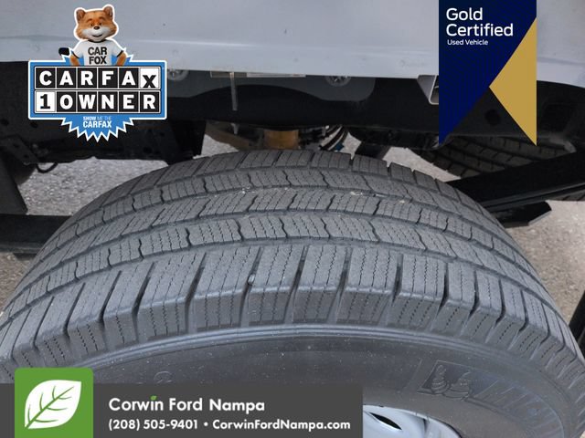 Used 2023 Ford F250 XL w/ XL Chrome Package RWD image 30