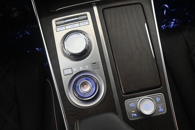 Used 2024 Genesis GV80 3.5T w/ Prestige Package image 26