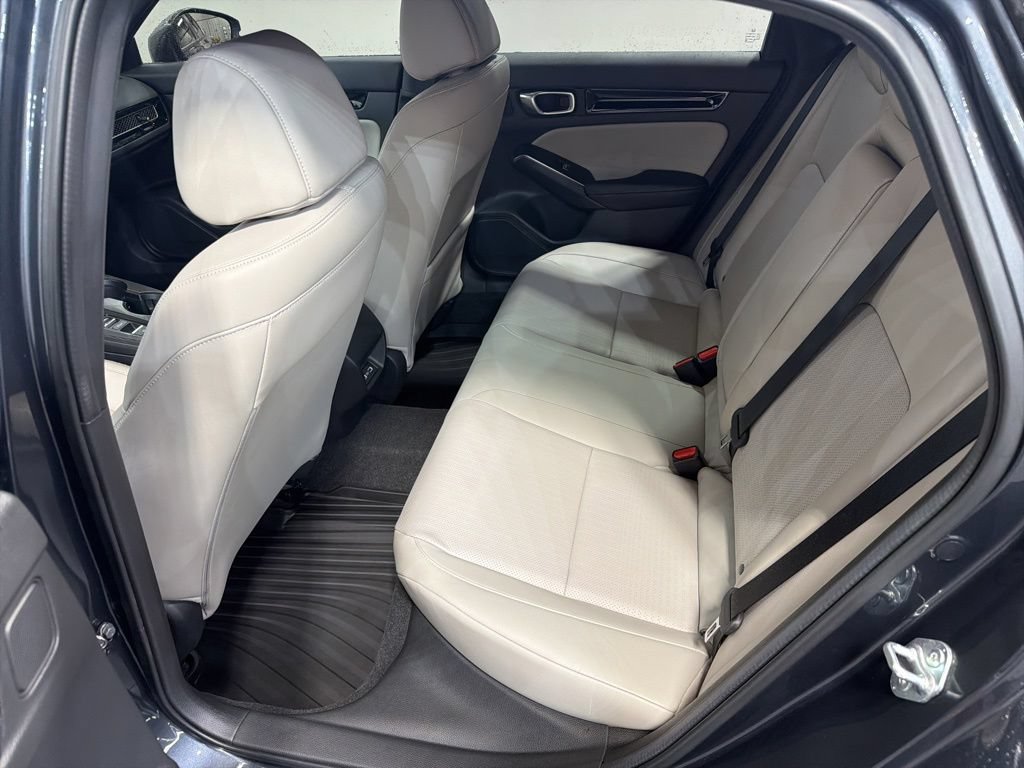 Certified 2023 Honda Civic Sport Touring image 30