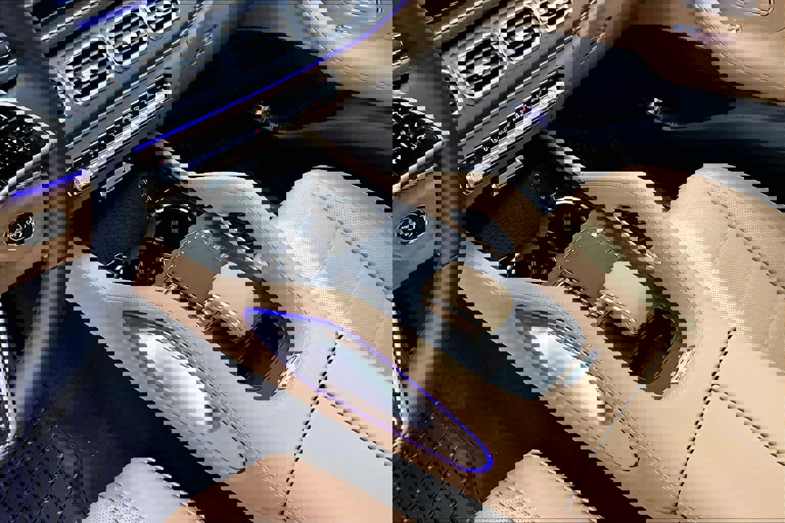 New 2026 Mercedes-Benz GLE 450 4MATIC image 7