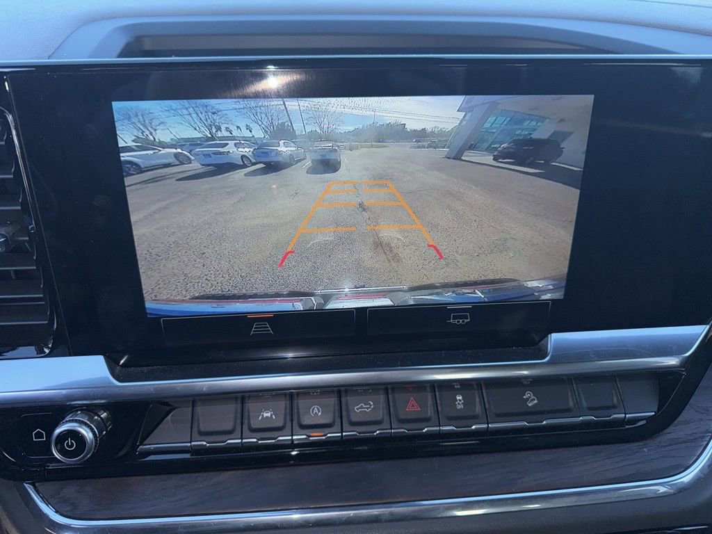 Used 2024 GMC Sierra 1500 SLT w/ SLT Convenience Package image 14