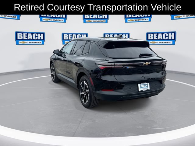 New 2026 Chevrolet Equinox EV LT FWD image 6