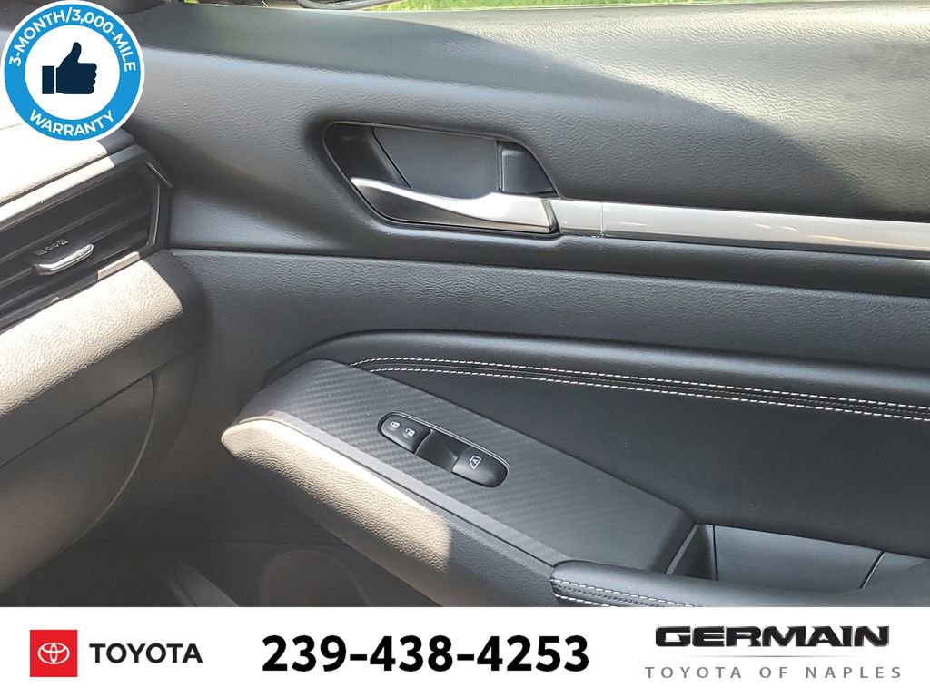 Used 2019 Nissan Altima 2.5 SV FWD image 29