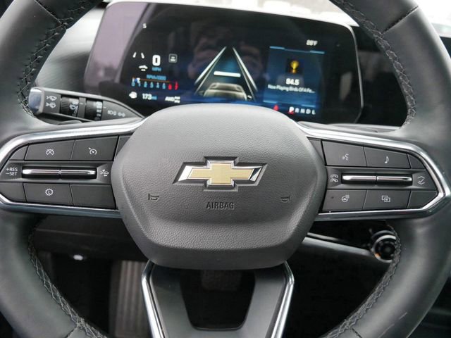 Used 2025 Chevrolet Equinox LT image 19