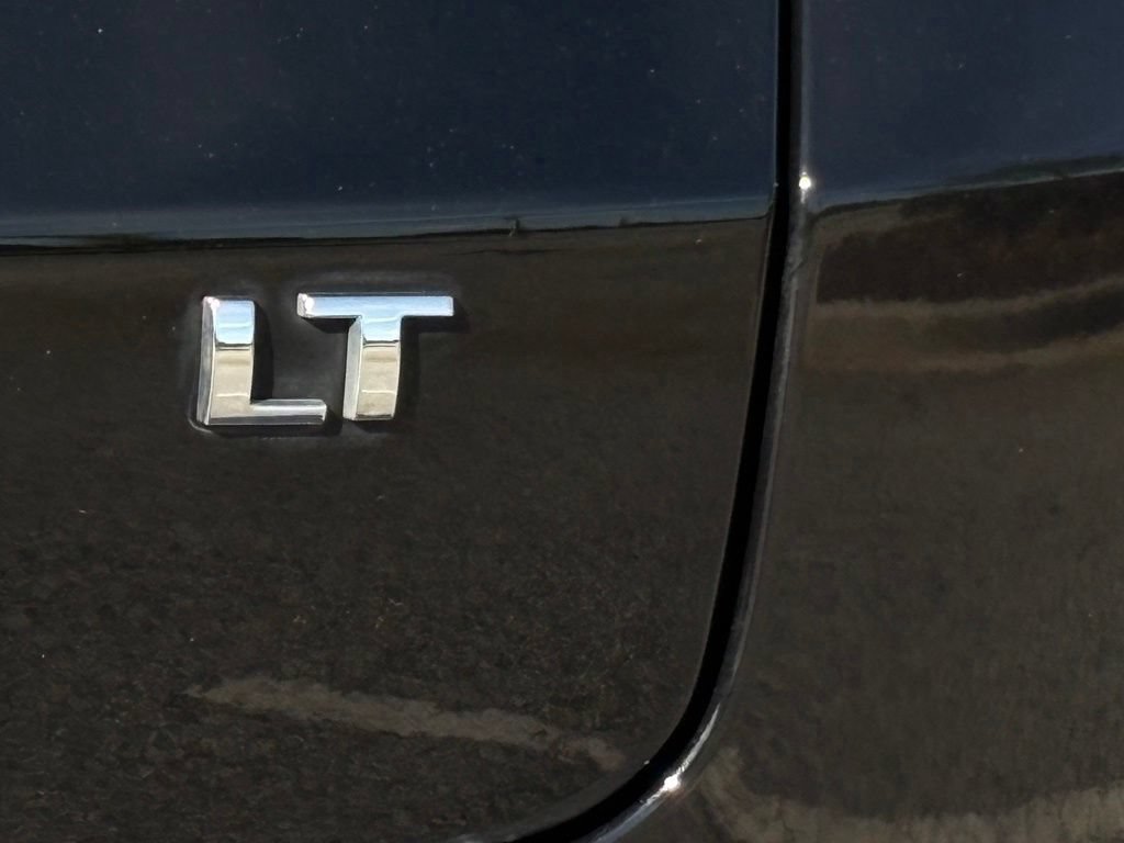 Used 2023 Chevrolet TrailBlazer LT FWD image 31