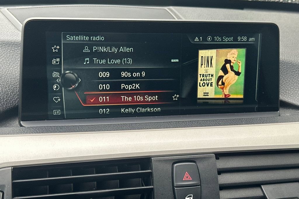 Used 2017 BMW 320i Sedan image 16