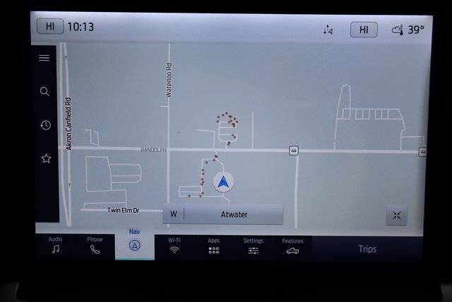 Used 2023 Ford F150 Lariat w/ Equipment Group 502A High image 6