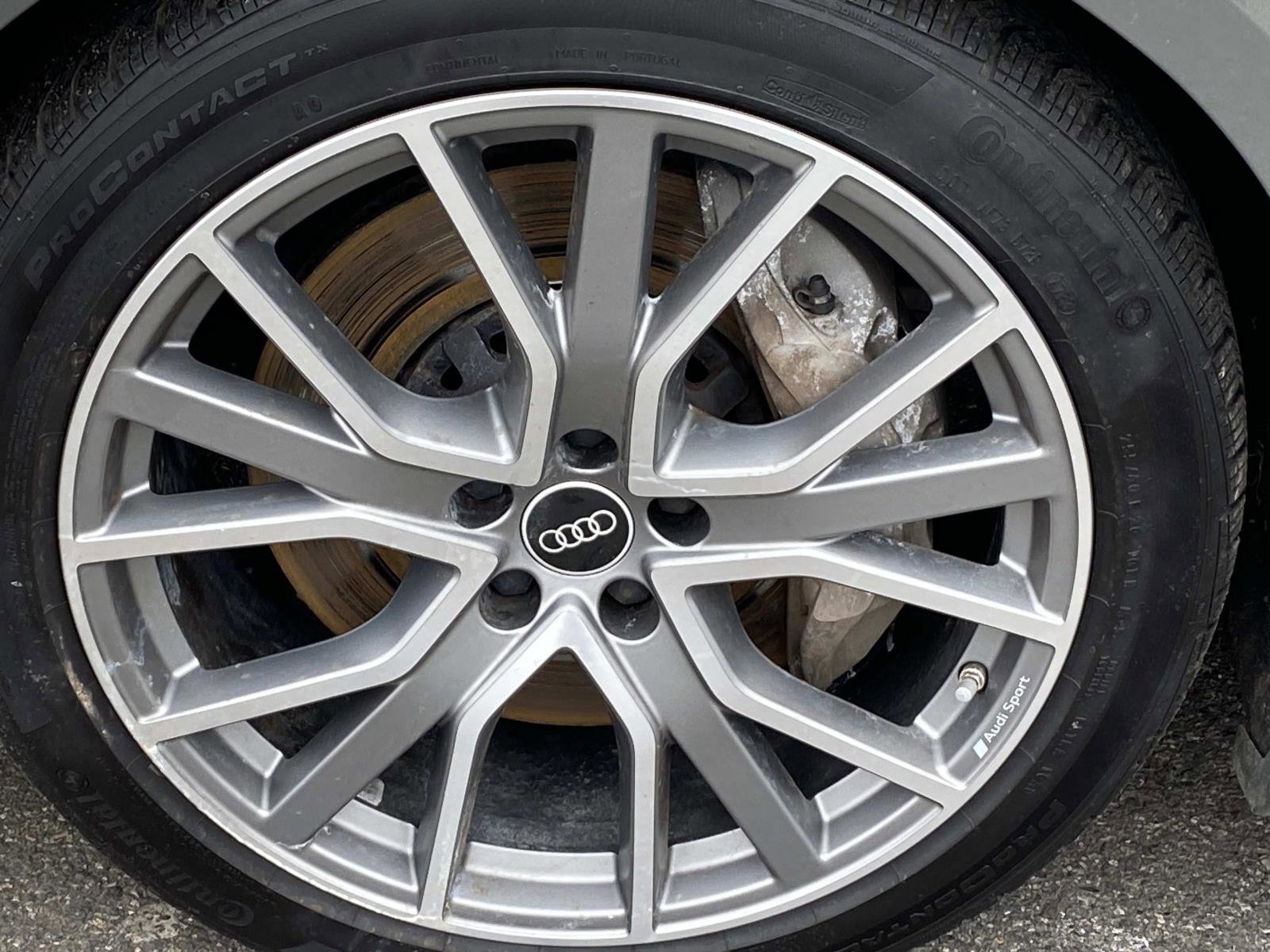 Used 2022 Audi A6 Premium Plus w/ Premium Plus Package image 26