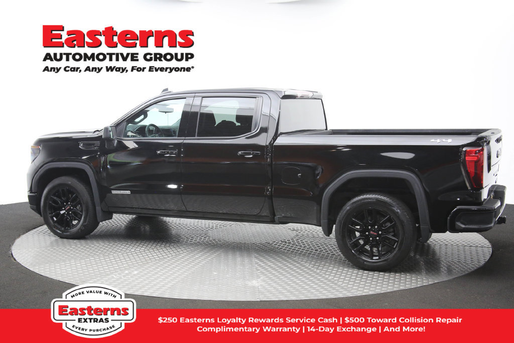 Used 2023 GMC Sierra 1500 Elevation AWD/4WD image 67
